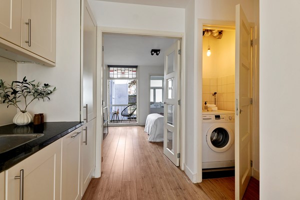 Medium property photo - Kinkerstraat 236-1, 1053 EN Amsterdam